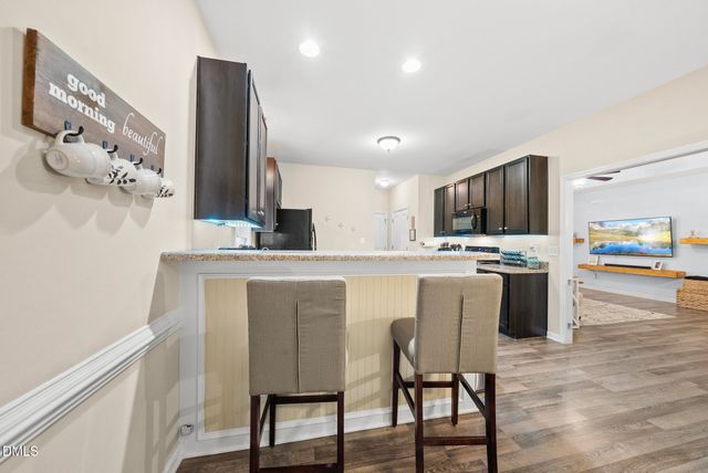 1416 Pleasant Quail Court, Raleigh, NC 27603