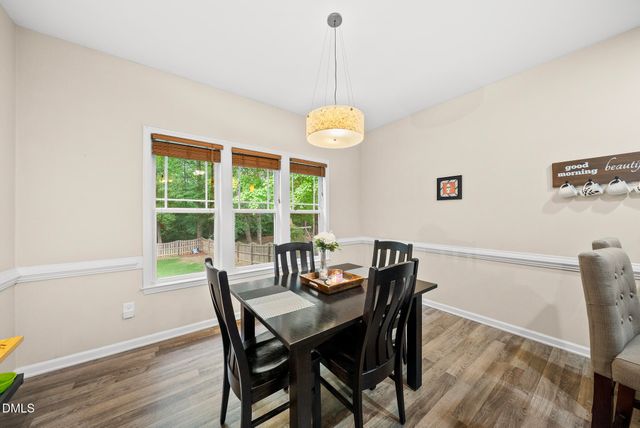 1416 Pleasant Quail Court, Raleigh, NC 27603