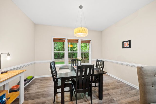 1416 Pleasant Quail Court, Raleigh, NC 27603