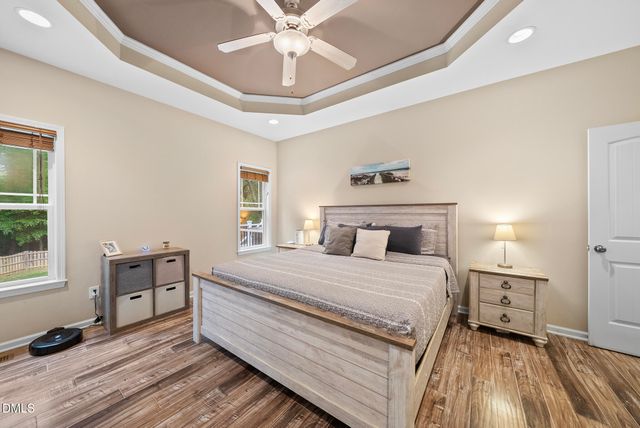 1416 Pleasant Quail Court, Raleigh, NC 27603