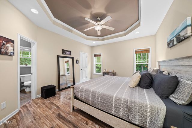 1416 Pleasant Quail Court, Raleigh, NC 27603