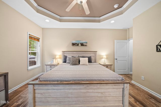 1416 Pleasant Quail Court, Raleigh, NC 27603