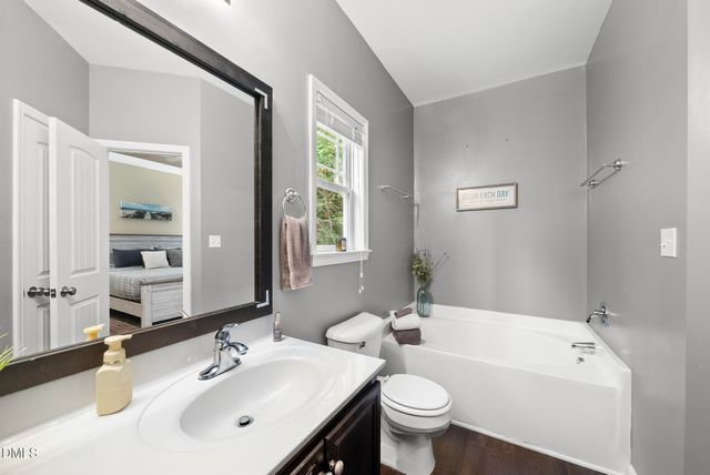 1416 Pleasant Quail Court, Raleigh, NC 27603
