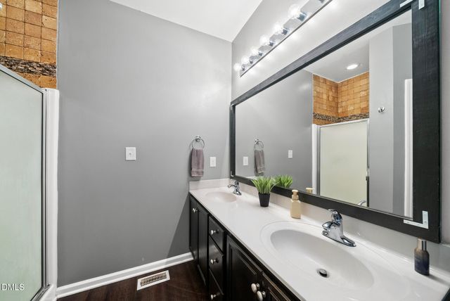1416 Pleasant Quail Court, Raleigh, NC 27603