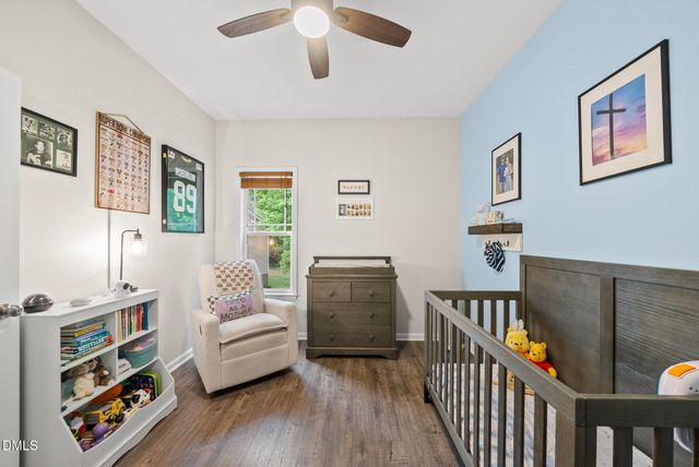1416 Pleasant Quail Court, Raleigh, NC 27603
