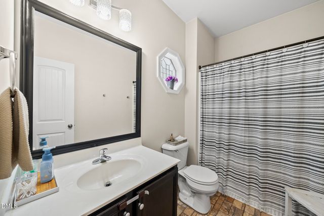 1416 Pleasant Quail Court, Raleigh, NC 27603