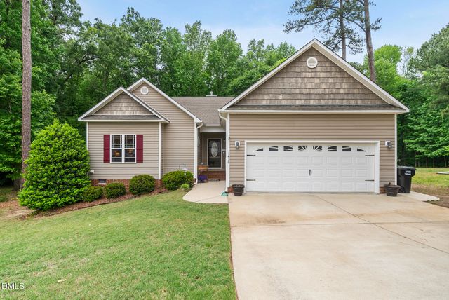 1416 Pleasant Quail Court, Raleigh, NC 27603