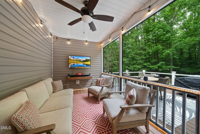 1416 Pleasant Quail Court, Raleigh, NC 27603