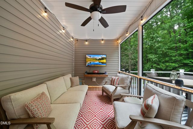 1416 Pleasant Quail Court, Raleigh, NC 27603
