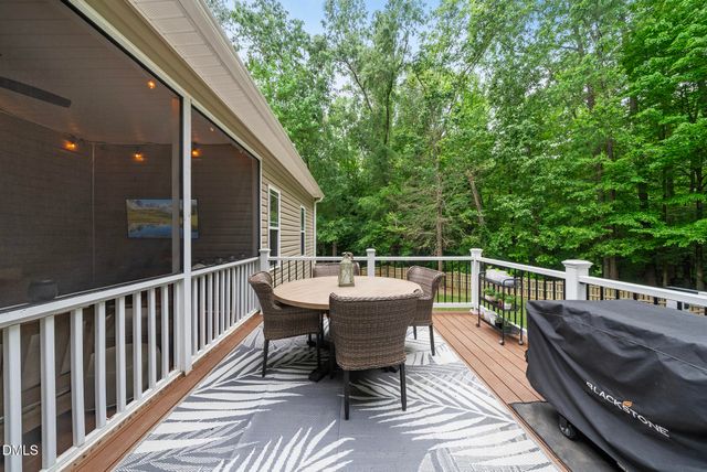 1416 Pleasant Quail Court, Raleigh, NC 27603