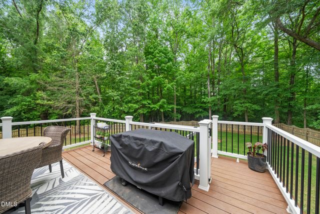 1416 Pleasant Quail Court, Raleigh, NC 27603
