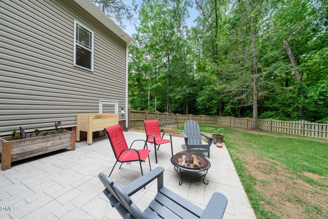 1416 Pleasant Quail Court, Raleigh, NC 27603