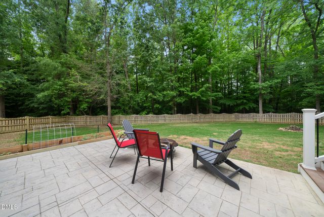 1416 Pleasant Quail Court, Raleigh, NC 27603