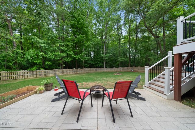 1416 Pleasant Quail Court, Raleigh, NC 27603