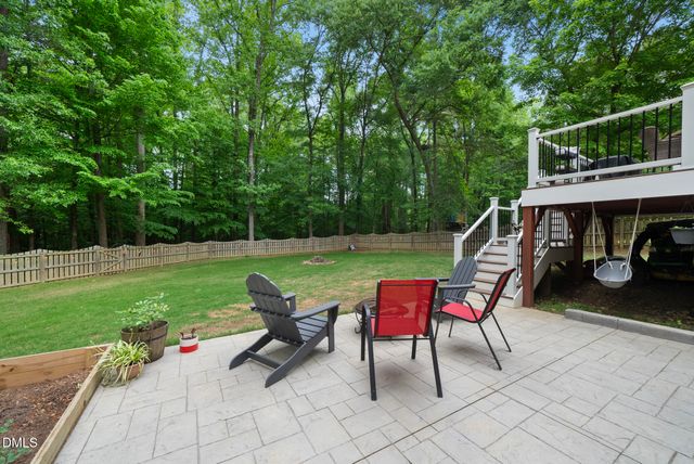 1416 Pleasant Quail Court, Raleigh, NC 27603