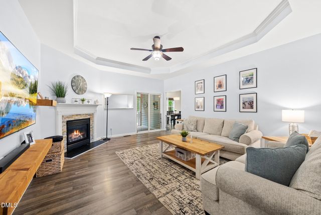 1416 Pleasant Quail Court, Raleigh, NC 27603