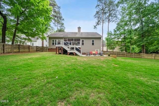 1416 Pleasant Quail Court, Raleigh, NC 27603