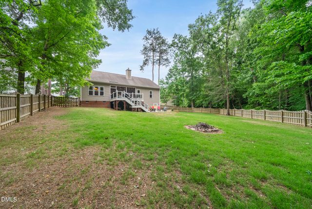 1416 Pleasant Quail Court, Raleigh, NC 27603
