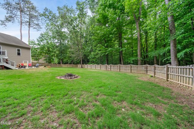 1416 Pleasant Quail Court, Raleigh, NC 27603