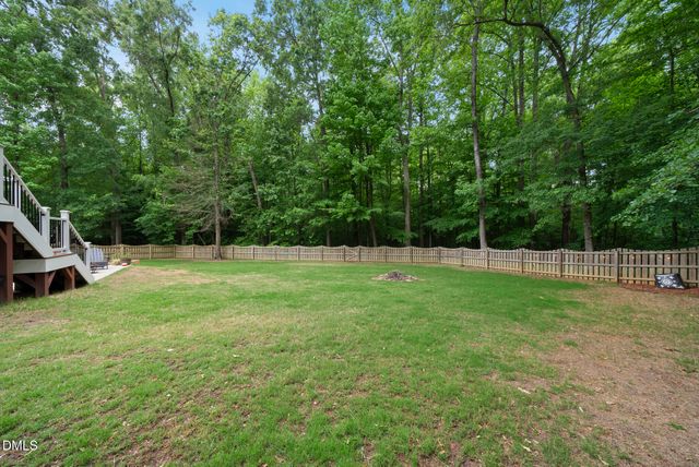 1416 Pleasant Quail Court, Raleigh, NC 27603