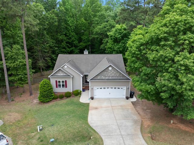 1416 Pleasant Quail Court, Raleigh, NC 27603
