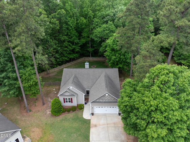 1416 Pleasant Quail Court, Raleigh, NC 27603