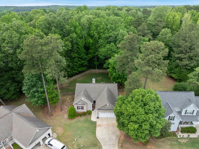 1416 Pleasant Quail Court, Raleigh, NC 27603