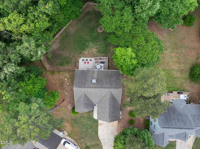 1416 Pleasant Quail Court, Raleigh, NC 27603