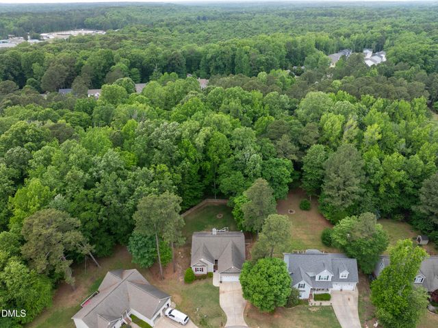 1416 Pleasant Quail Court, Raleigh, NC 27603