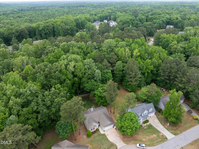 1416 Pleasant Quail Court, Raleigh, NC 27603