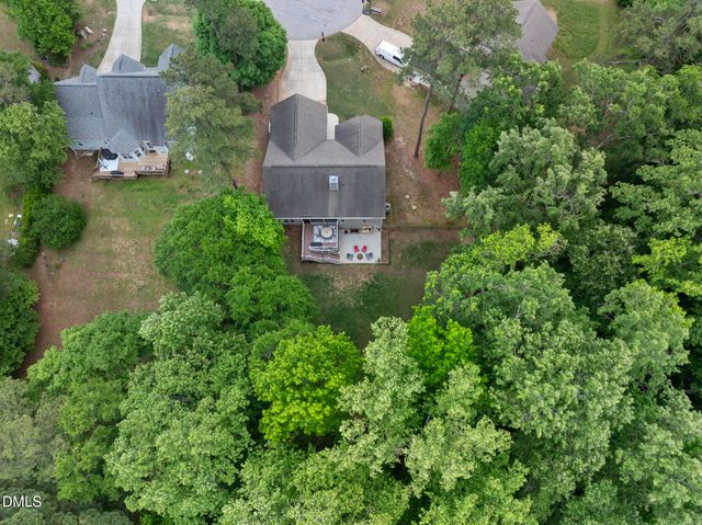 1416 Pleasant Quail Court, Raleigh, NC 27603