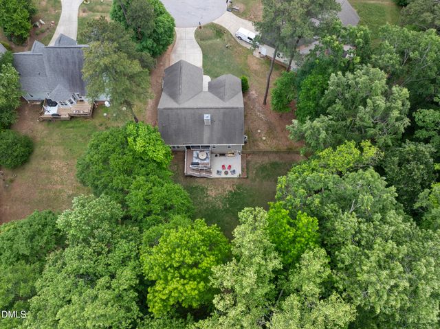 1416 Pleasant Quail Court, Raleigh, NC 27603