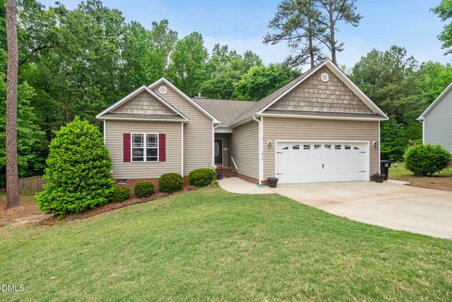 1416 Pleasant Quail Court, Raleigh, NC 27603