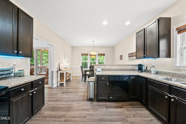 1416 Pleasant Quail Court, Raleigh, NC 27603