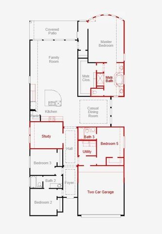 6715 Sweet Orange Court, Manvel, TX 77578