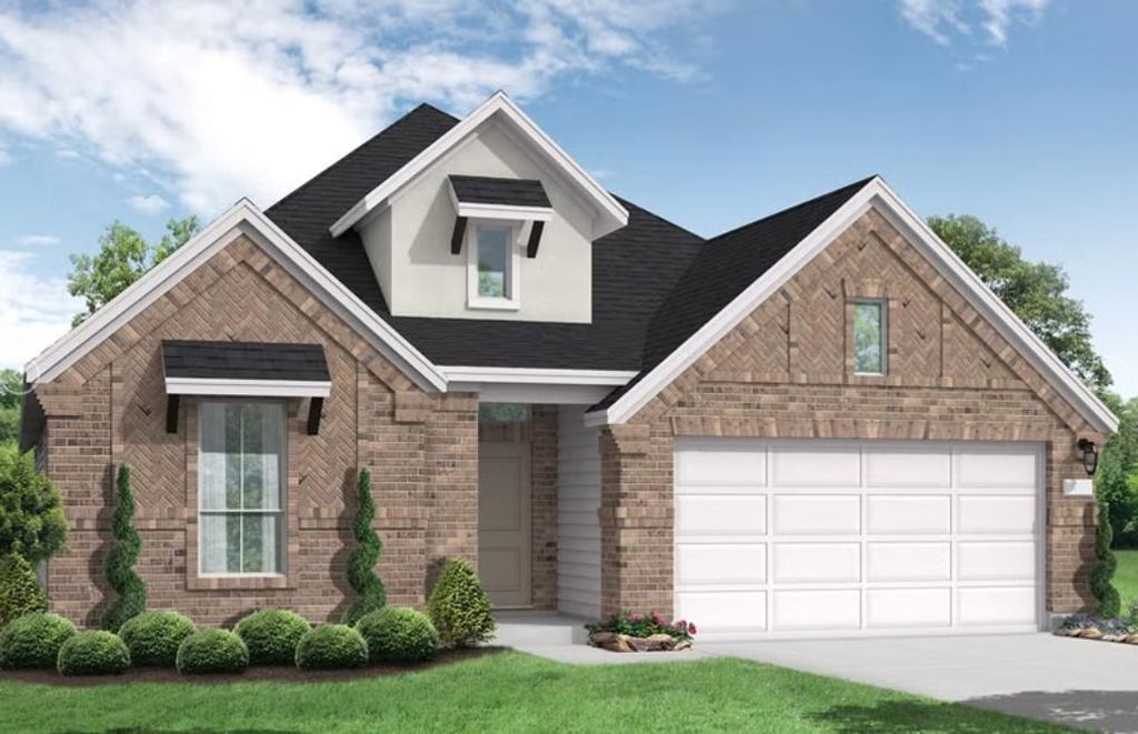 6715 Sweet Orange Court, Manvel, TX 77578