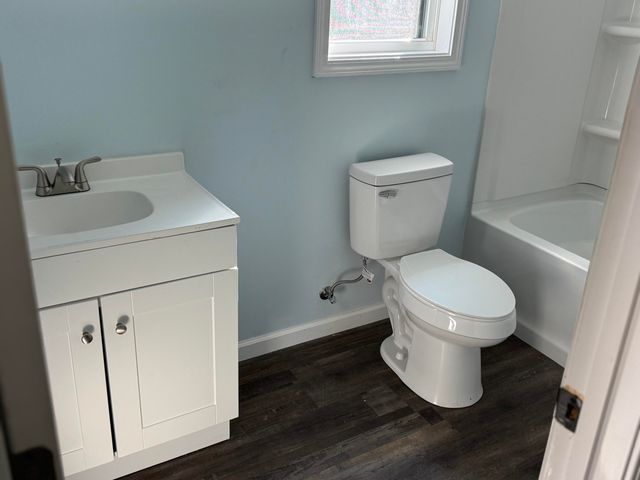 557 Line Creek Road, Lily, KY 40740