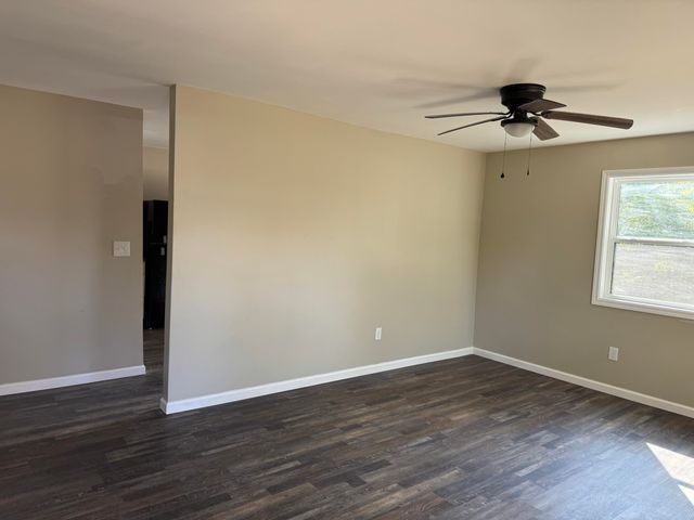 557 Line Creek Road, Lily, KY 40740