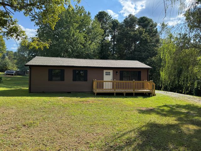 557 Line Creek Road, Lily, KY 40740