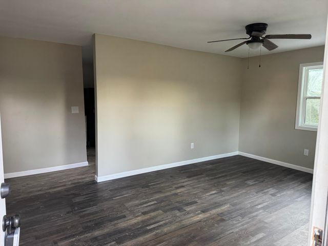 557 Line Creek Road, Lily, KY 40740