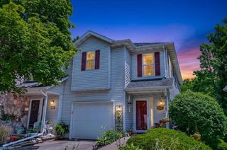 6159 Dell Drive #4, Madison, WI 53718