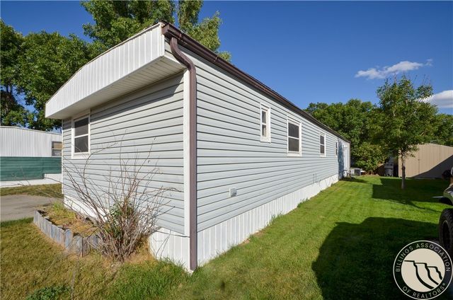 25 Redrock Drive, Billings, MT 59102