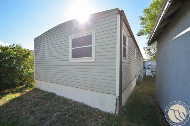 25 Redrock Drive, Billings, MT 59102