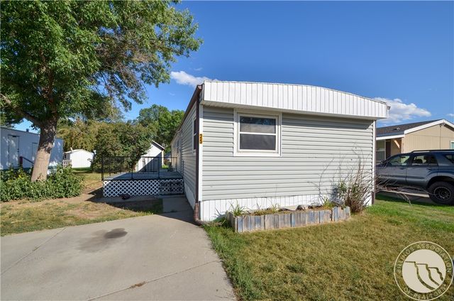 25 Redrock Drive, Billings, MT 59102