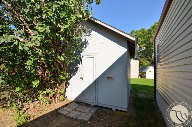 25 Redrock Drive, Billings, MT 59102