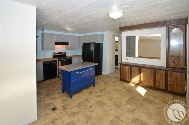 25 Redrock Drive, Billings, MT 59102