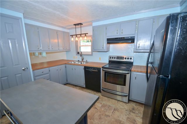 25 Redrock Drive, Billings, MT 59102