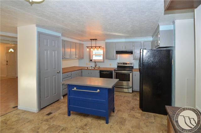 25 Redrock Drive, Billings, MT 59102