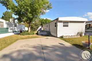25 Redrock Drive, Billings, MT 59102