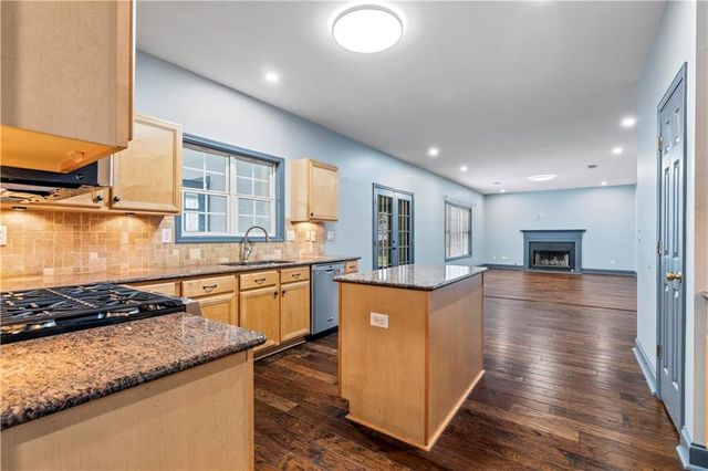 1021 Adah Lane, Lawrenceville, GA 30043